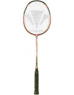 Badmintonketsjer Carlton Power Blade Tour (strengede) 
